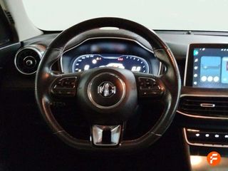 MG HS 1.5 Turbo GDI Comfort DCT