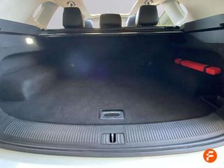 MG HS 1.5 Turbo GDI Luxury DCT