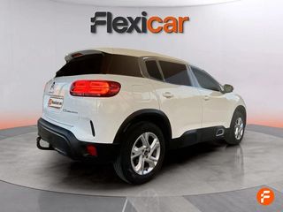 Citroën C5 Aircross PureTech 96kW (130CV) S&S Shine