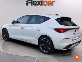 Cupra León 1.5 eTSI 110kW (150CV) DSG