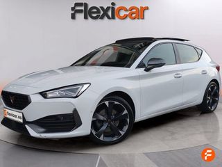 Cupra León 1.5 eTSI 110kW (150CV) DSG