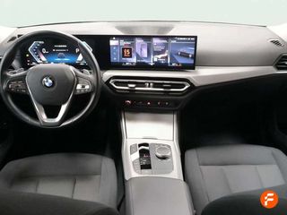 BMW Serie 3 320d xDrive Automática Touring