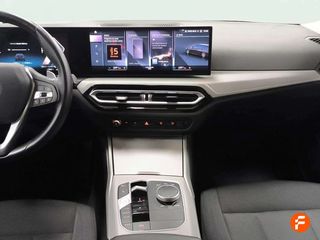 BMW Serie 3 320d xDrive Automática Touring