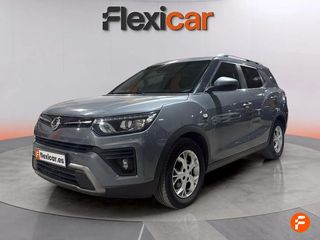 SsangYong Tivoli G15T Urban Plus