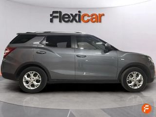 SsangYong Tivoli G15T Urban Plus