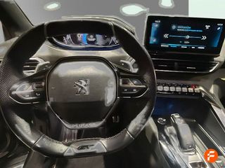 Peugeot 5008 2.0 BlueHDi 133kW S&S Allure Pack EAT8