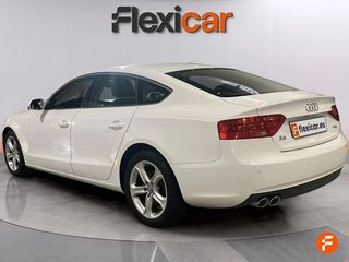 Audi A5 Sportback 2.0 TDI clean d 110kW Advanced