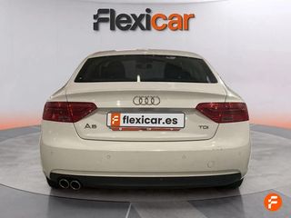 Audi A5 Sportback 2.0 TDI clean d 110kW Advanced