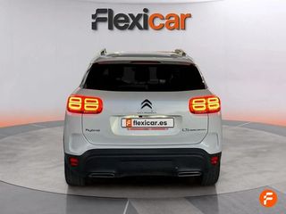 Citroën C5 Aircross 225 e-EAT8 Feel