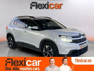 Citroën C5 Aircross 225 e-EAT8 Feel