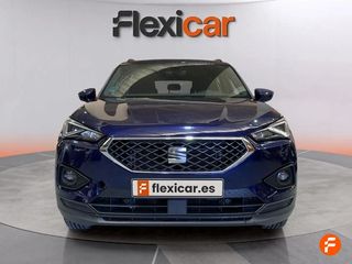 Seat Tarraco 1.5 TSI 110kW St&Sp DSG Style XL