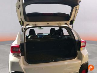 Subaru XV 2.0i Hybrid CVT Executive Plus