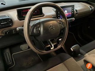 Citroën C4 Cactus BlueHDi 100 ETG6 Live