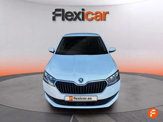 Skoda Fabia 1.0 MPI 55KW (75cv) Like