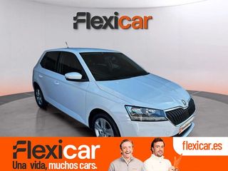 Skoda Fabia 1.0 MPI 55KW (75cv) Like