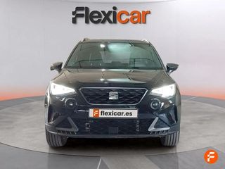 Seat Arona 1.0 TSI 85kW (115CV) FR XL