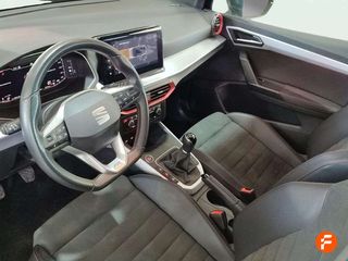 Seat Arona 1.0 TSI 85kW (115CV) FR XL