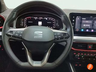 Seat Arona 1.0 TSI 85kW (115CV) FR XL