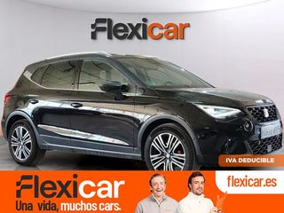 Seat Arona 1.0 TSI 85kW (115CV) FR XL