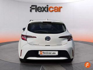 Toyota Corolla 1.8 125H ACTIVE TECH E-CVT