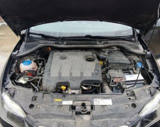 Parasol derecho seat ibiza 1.6 tdi modelo 89420