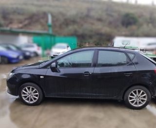 Parasol derecho seat ibiza 1.6 tdi modelo 89420