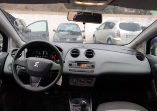 Parasol derecho seat ibiza 1.6 tdi modelo 89420