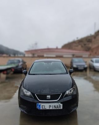 Parasol derecho seat ibiza 1.6 tdi modelo 89420