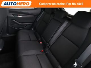 Mazda 3 2.0 e-Skyactiv-X Mild-Hybrid Homura