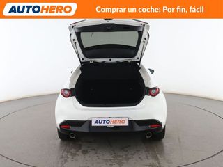 Mazda 3 2.0 e-Skyactiv-X Mild-Hybrid Homura