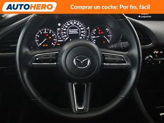 Mazda 3 2.0 e-Skyactiv-X Mild-Hybrid Homura