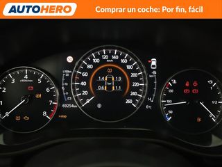 Mazda 3 2.0 e-Skyactiv-X Mild-Hybrid Homura