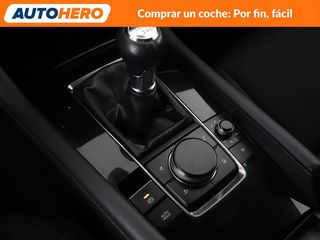 Mazda 3 2.0 e-Skyactiv-X Mild-Hybrid Homura