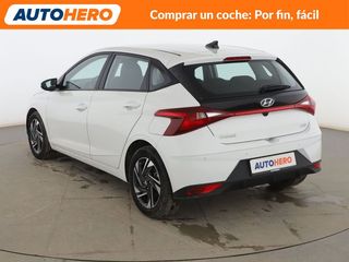Hyundai i20 1.0 TGDI Klass