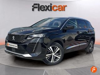 Peugeot 5008 1.2 PureTech 96KW S&S Allure Pack