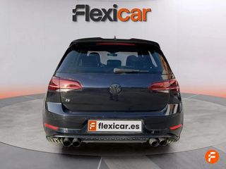 Volkswagen Golf GOLF R