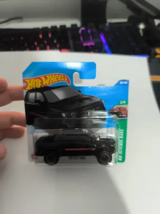 Hot Wheels HW Reverse Rake 2025 - 96/250