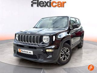 Jeep Renegade 1.0G 88kW Longitude 4x2