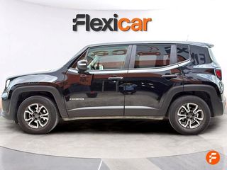 Jeep Renegade 1.0G 88kW Longitude 4x2