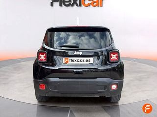 Jeep Renegade 1.0G 88kW Longitude 4x2