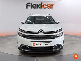 Citroën C5 Aircross PureTech 96kW (130CV) S&S Feel