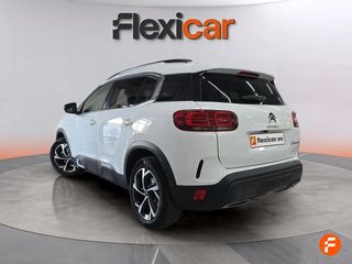 Citroën C5 Aircross PureTech 96kW (130CV) S&S Feel