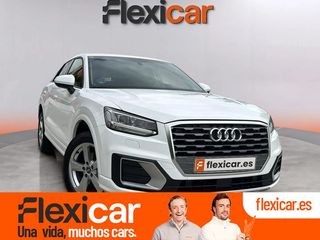 Audi Q2 Advanced 30 TFSI 85kW (116CV)