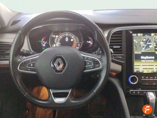 Renault Talisman SL ICON Energy dCi 118 kW (160CV) TT EDC