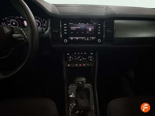 Skoda Kodiaq 2.0 TDI 110KW (150cv) DSG 4x2 Ambition