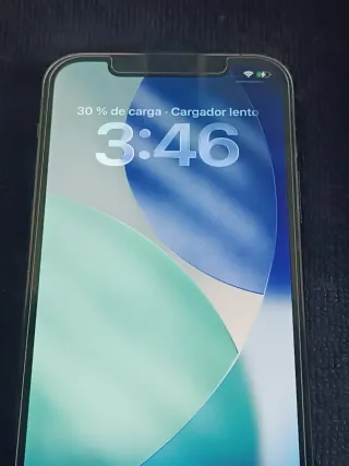 iPhone 12 Pro Batería 100% 256GB