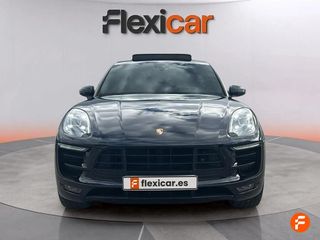 Porsche Macan GTS