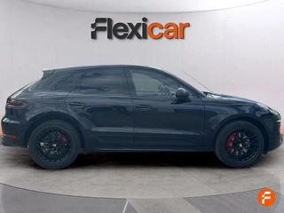 Porsche Macan GTS