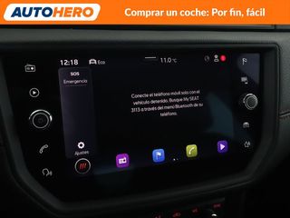 Seat Ibiza 1.0 TSI FR Go