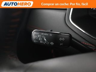 Seat Ibiza 1.0 TSI FR Go